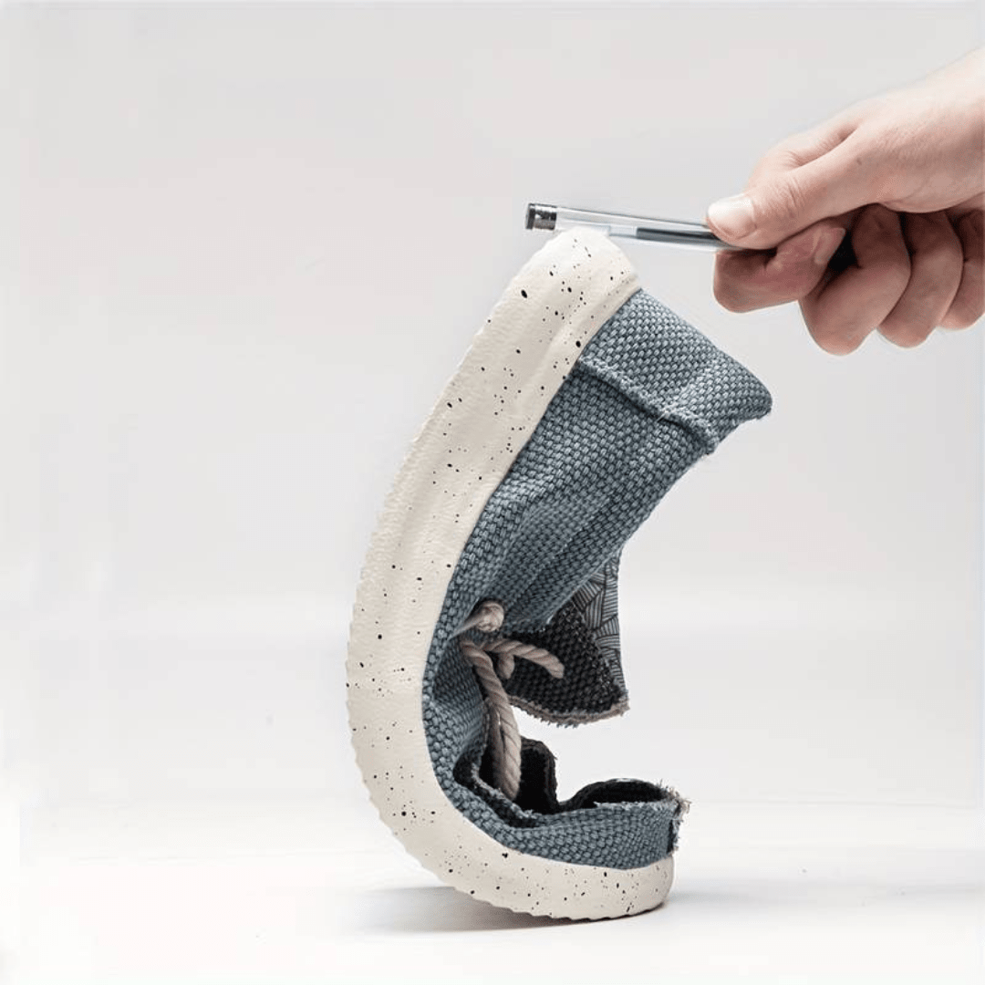 Feather - light comfort shoes - Lovitzo
