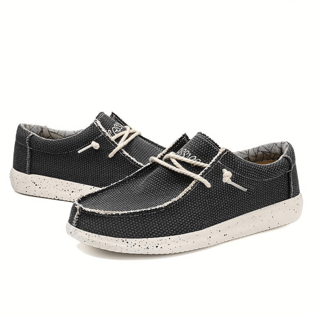 Feather - light comfort shoes - Lovitzo
