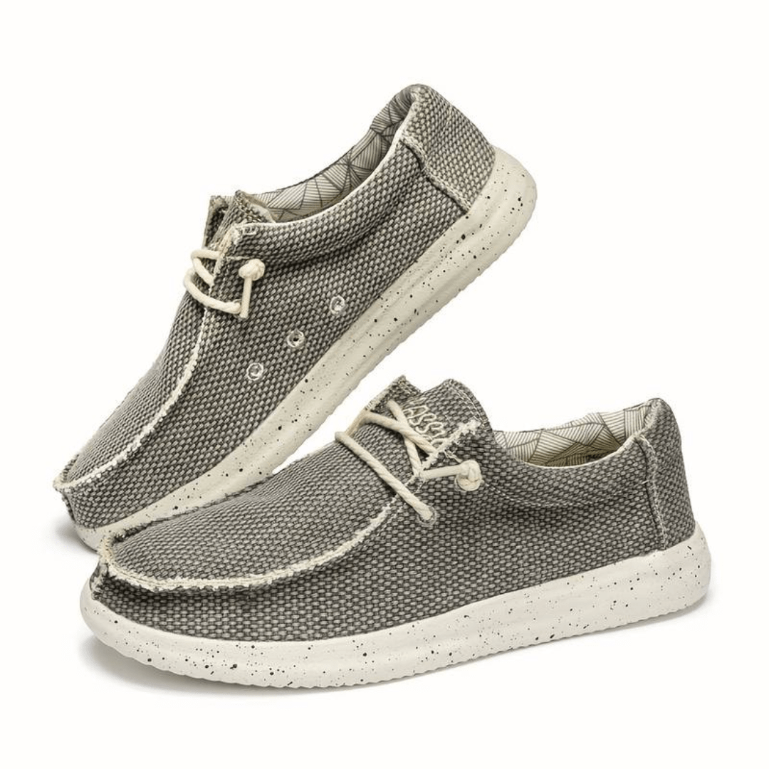 Feather - light comfort shoes - Lovitzo