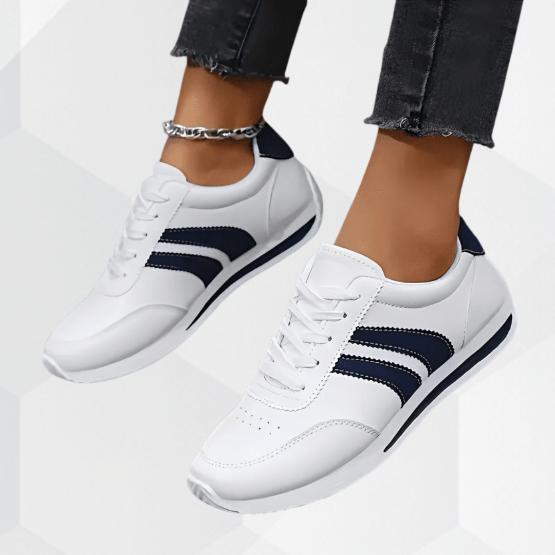 FeatherStep – Lightweight Sneakers - Lovitzo