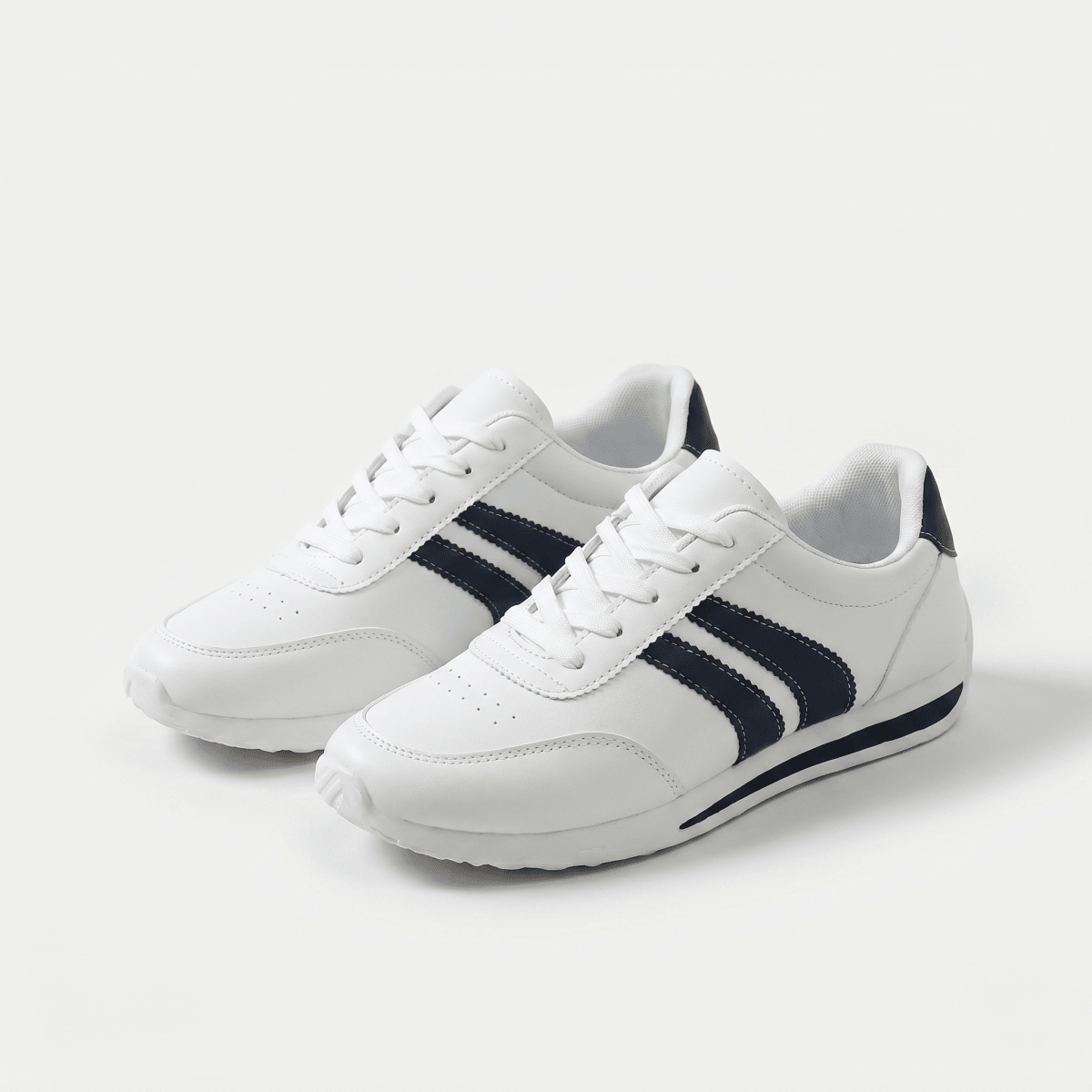 FeatherStep – Lightweight Sneakers - Lovitzo
