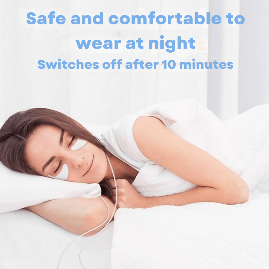 FirmFlick - Comfortable & Firming Facial Massage | Tightens Skin and Reduces Puffiness - Lovitzo