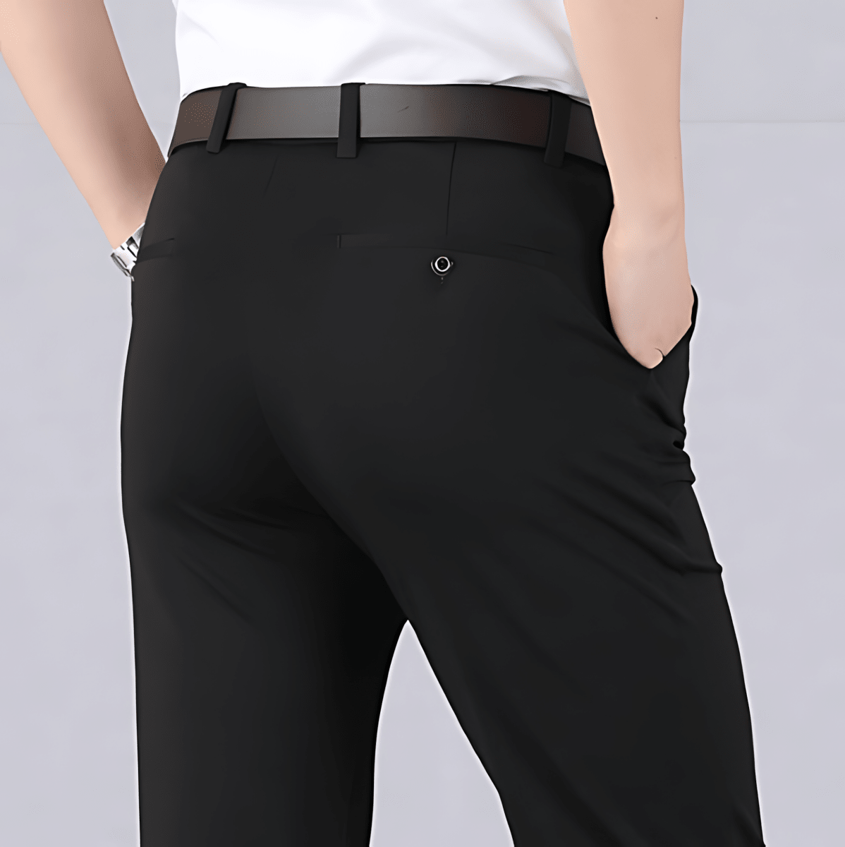 FlexFit / Men’s Pants - Perfect Fit All Day Long - Lovitzo