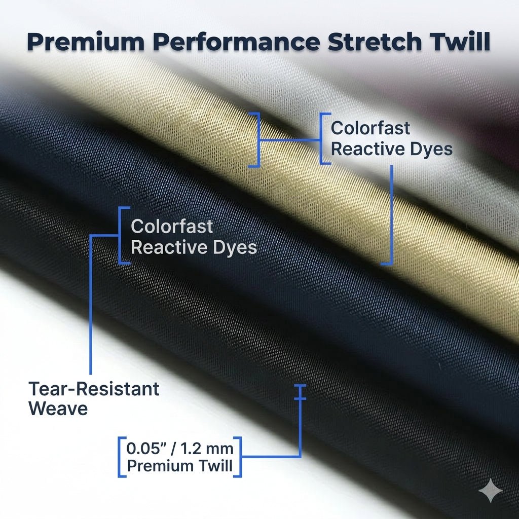 FlexFit / Men’s Pants - Perfect Fit All Day Long - Lovitzo
