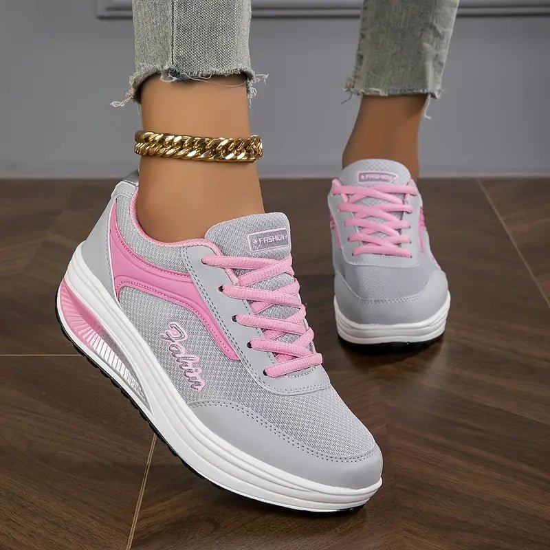 Flexfoot – Orthopedic Shoes - Lovitzo