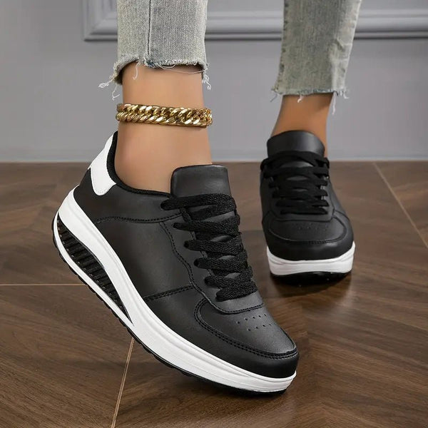 Flexfoot – Orthopädische Schuhe