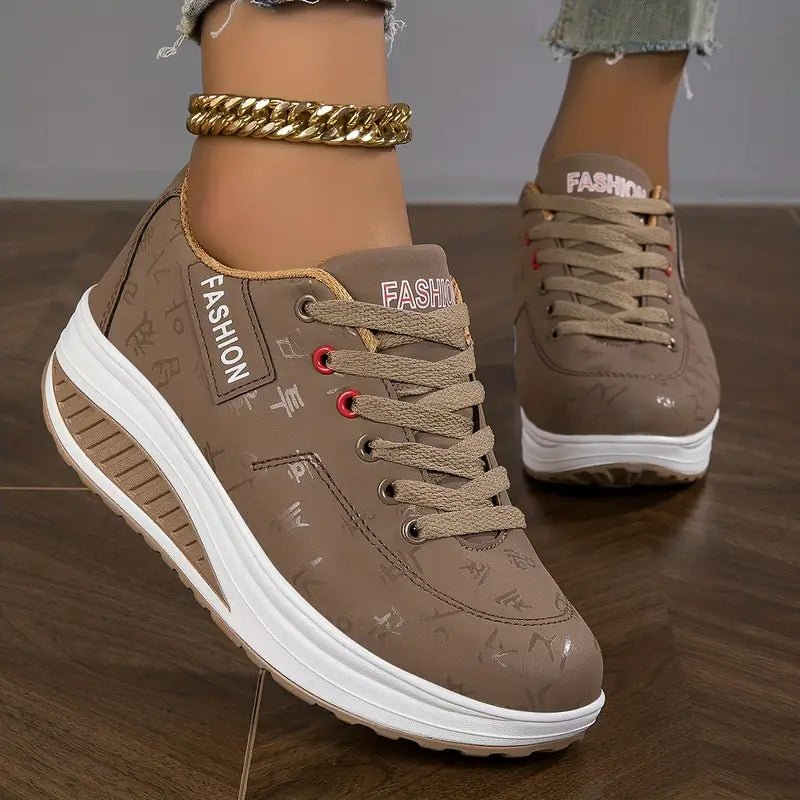 Flexfoot – Orthopedic Shoes - Lovitzo