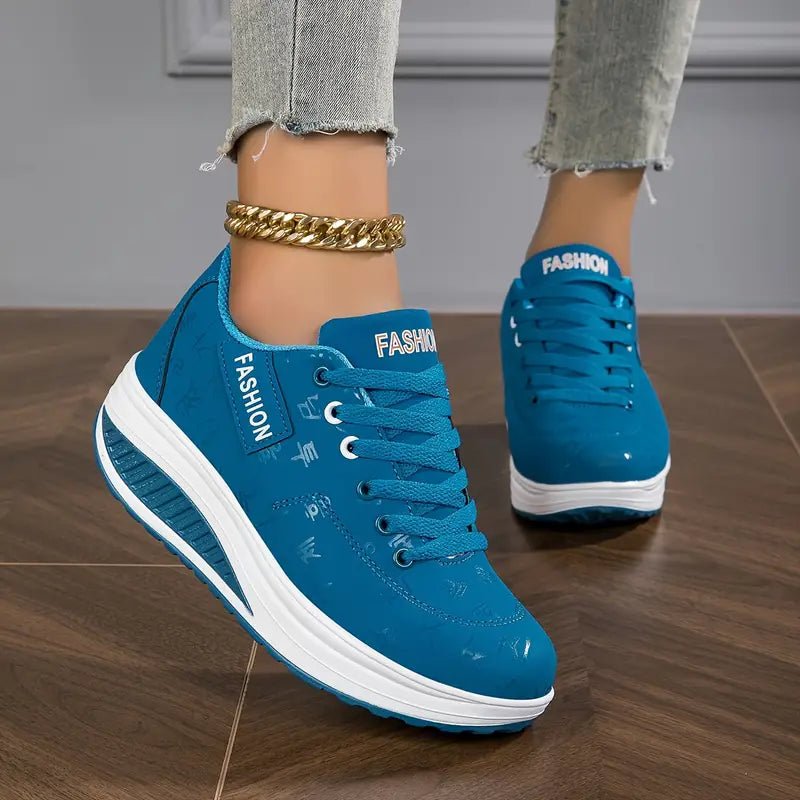 Flexfoot – Orthopedic Shoes - Lovitzo