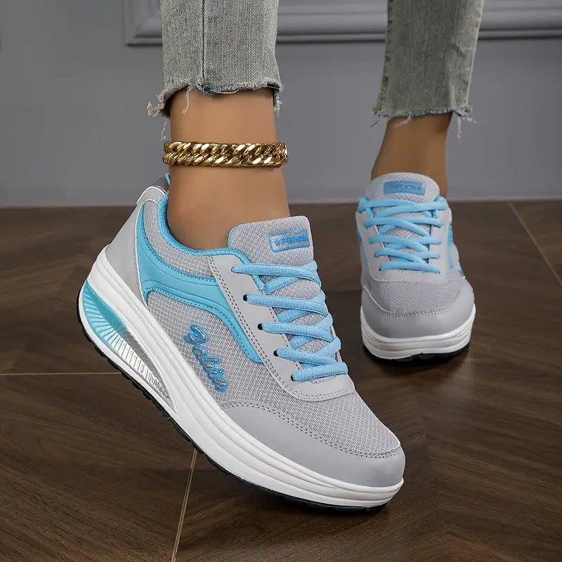 Flexfoot – Orthopedic Shoes - Lovitzo