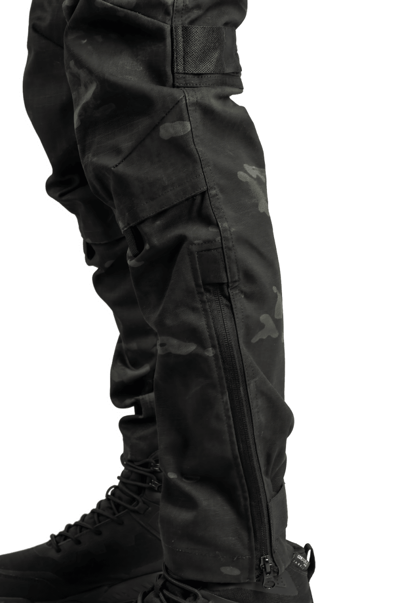 FlexForce – Heavy Duty Work Pants Tough, Flexible & Indestructible - Lovitzo