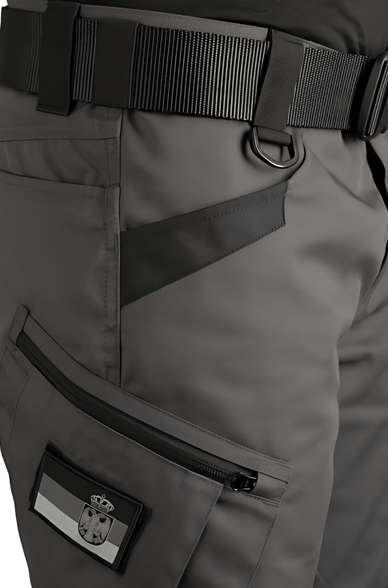 FlexForce – Heavy Duty Work Pants Tough, Flexible & Indestructible - Lovitzo