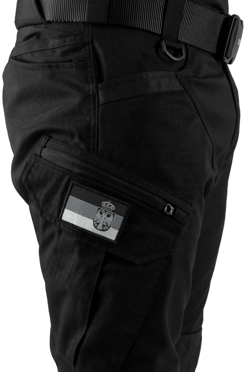 FlexForce – Heavy Duty Work Pants Tough, Flexible & Indestructible - Lovitzo
