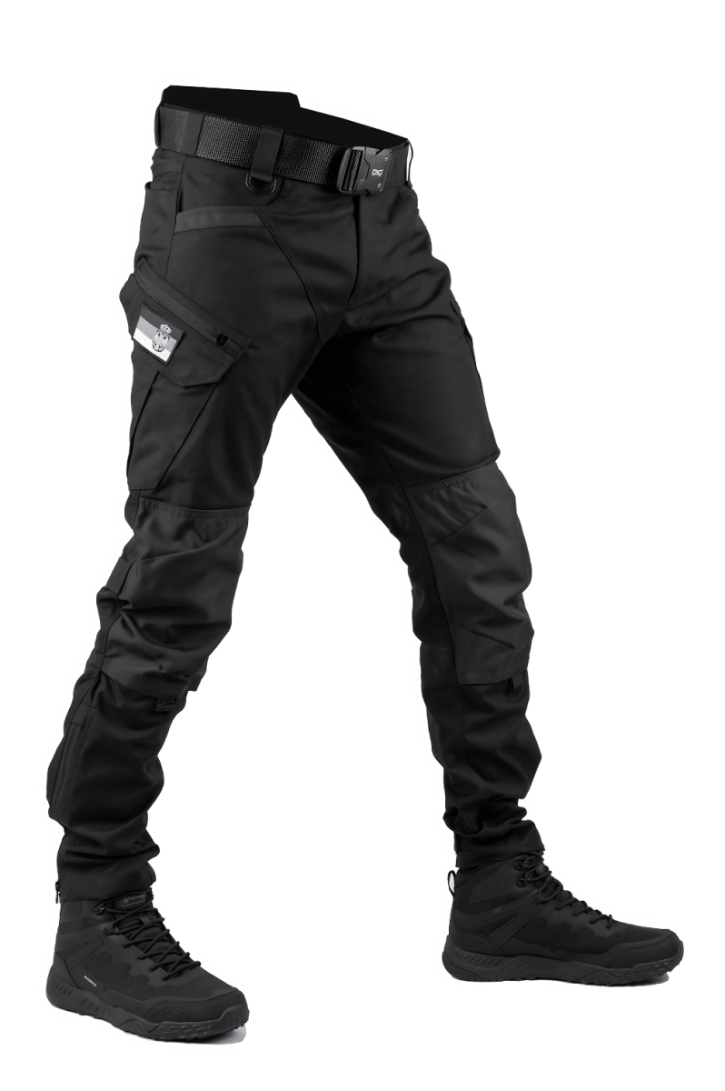 FlexForce – Heavy Duty Work Pants Tough, Flexible & Indestructible - Lovitzo