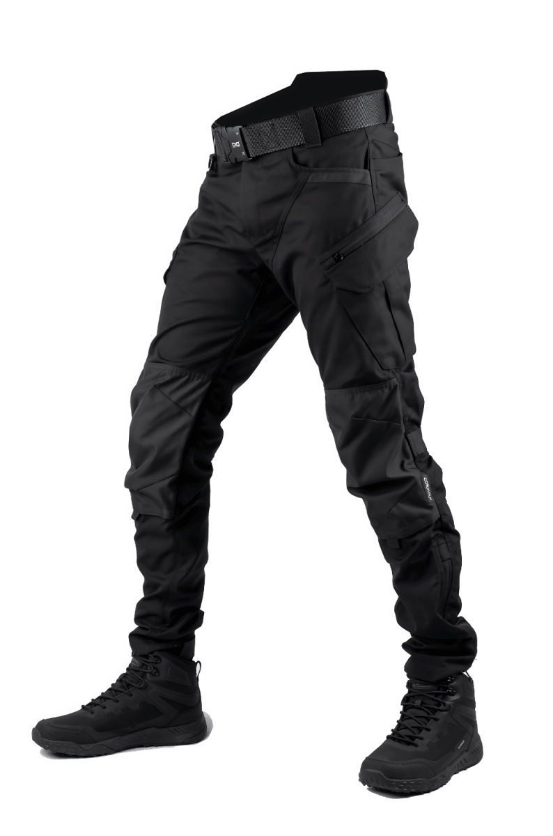 FlexForce – Heavy Duty Work Pants Tough, Flexible & Indestructible - Lovitzo