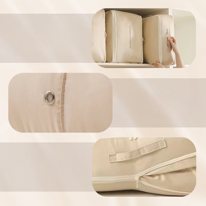 FlexiBags™ Storage bags - Lovitzo