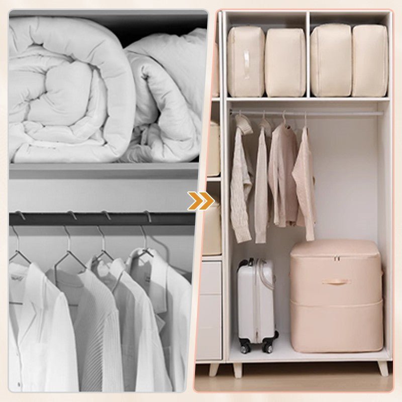 FlexiBags™ Storage bags - Lovitzo