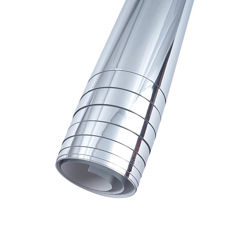 FlexMirror / ultra - flexible mirror - safe and shatterproof - Lovitzo