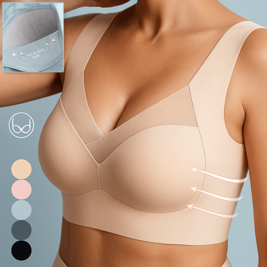 FlexSupport – Smoother, Supportive And Breathable Comfort [Last Day Discount] - Lovitzo