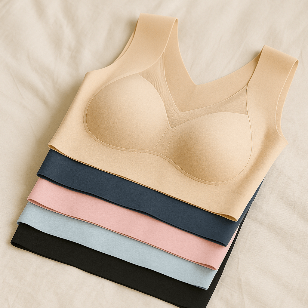 FlexSupport – Smoother, Supportive And Breathable Comfort [Last Day Discount] - Lovitzo