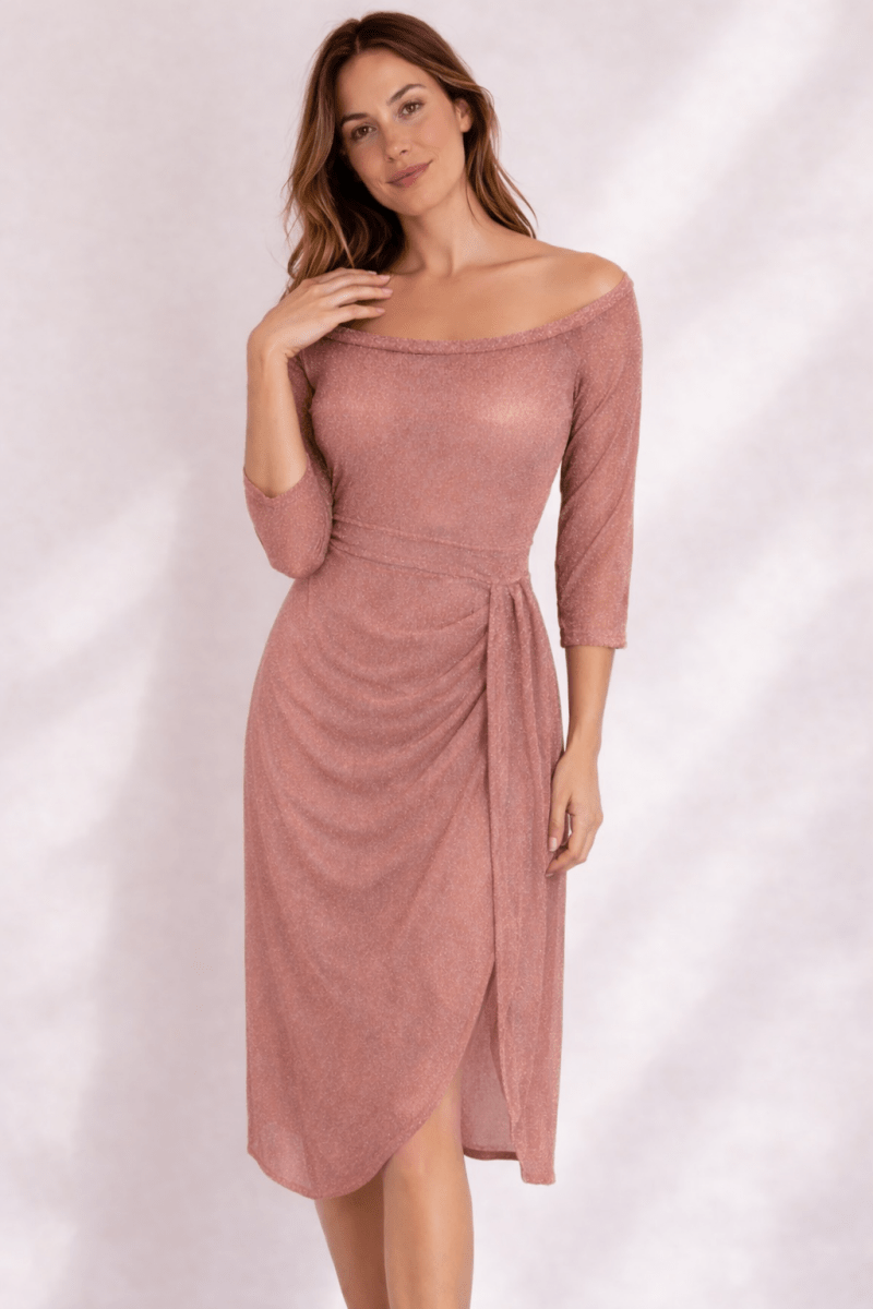 Formal dresses for wedding guests - Lovitzo