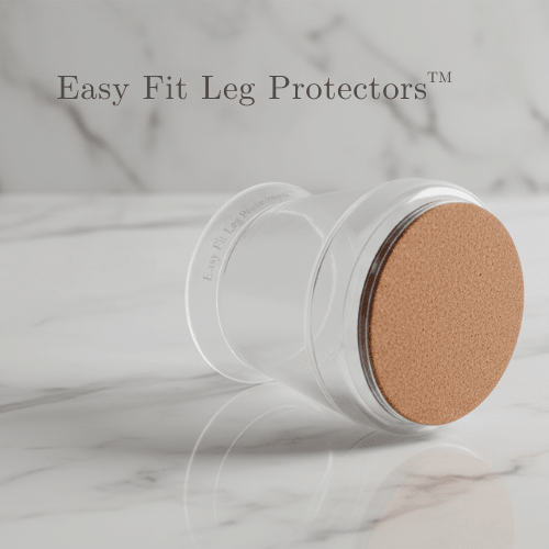 FurniGuard / Leg Protectors – Protect Your Floors, Enhance Your Furniture - Lovitzo
