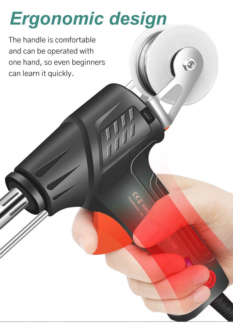 FusionForge - Industrial Laser Welding & Cutting Tool - Lovitzo