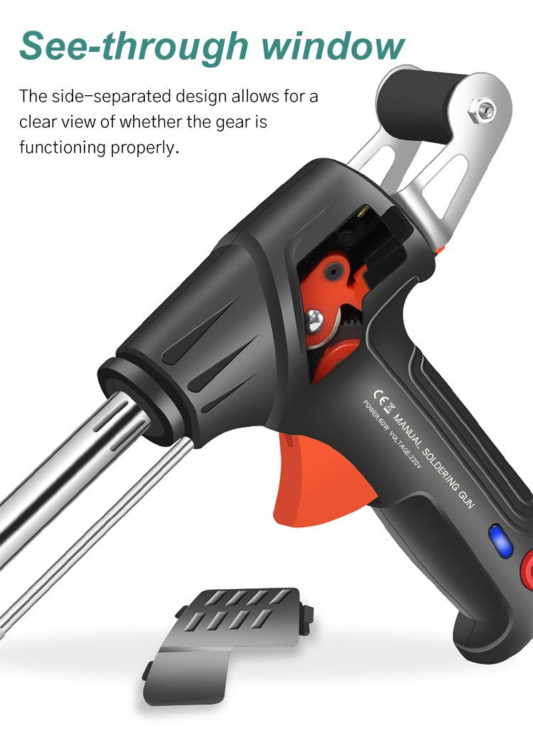 FusionForge - Industrial Laser Welding & Cutting Tool - Lovitzo