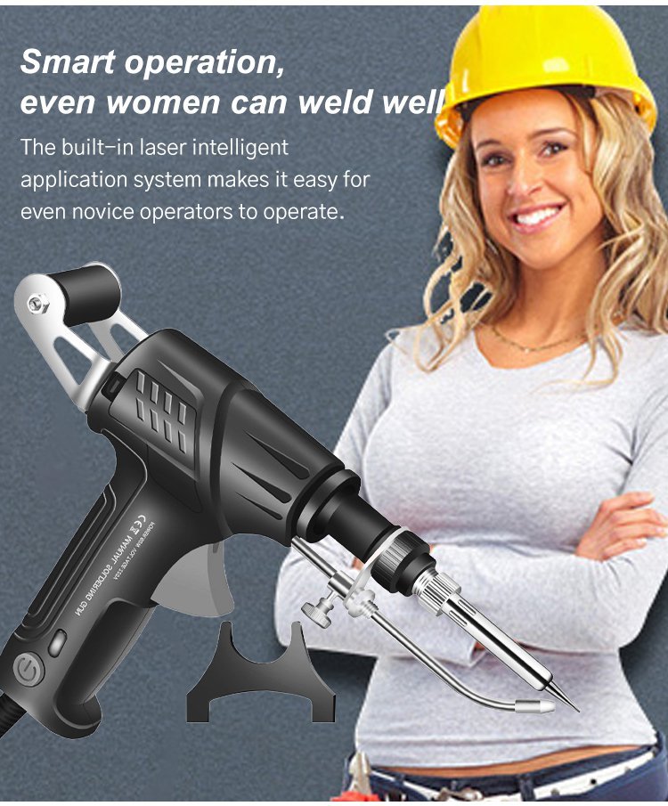 FusionForge - Industrial Laser Welding & Cutting Tool - Lovitzo