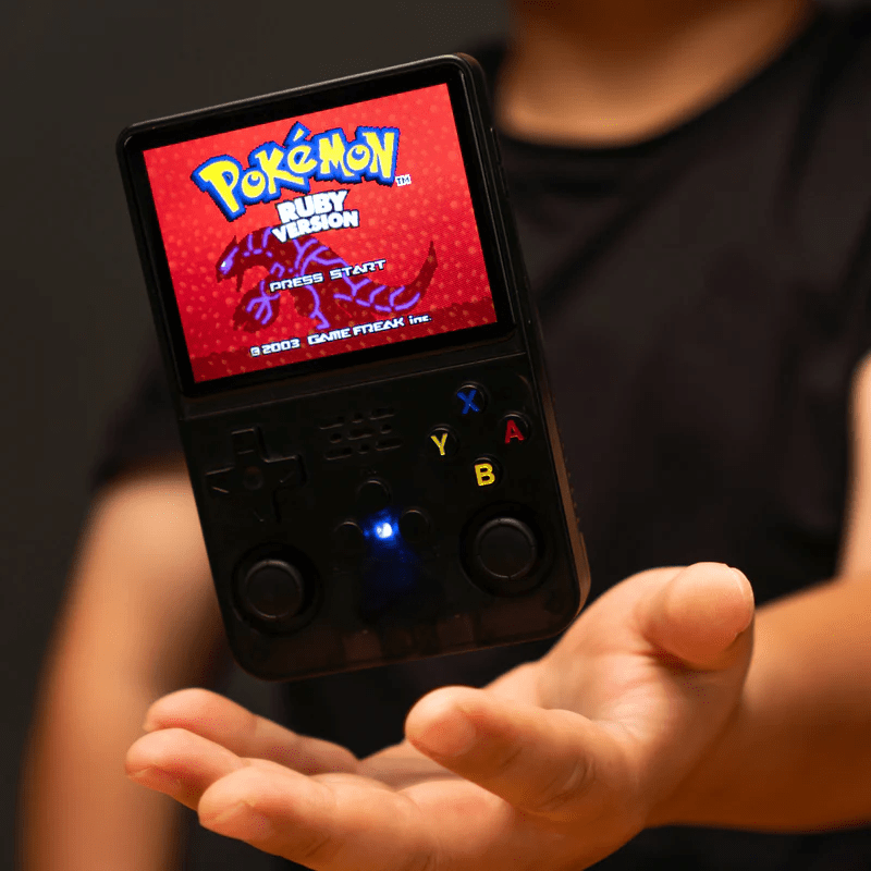 GameWave™ Play - Lovitzo