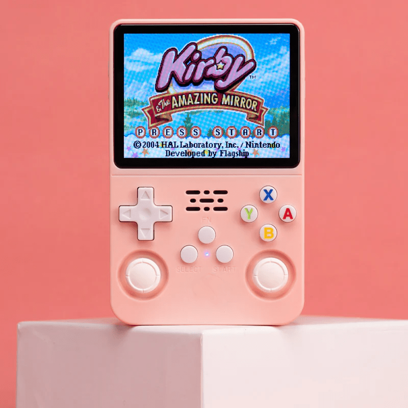 GameWave™ Play - Lovitzo