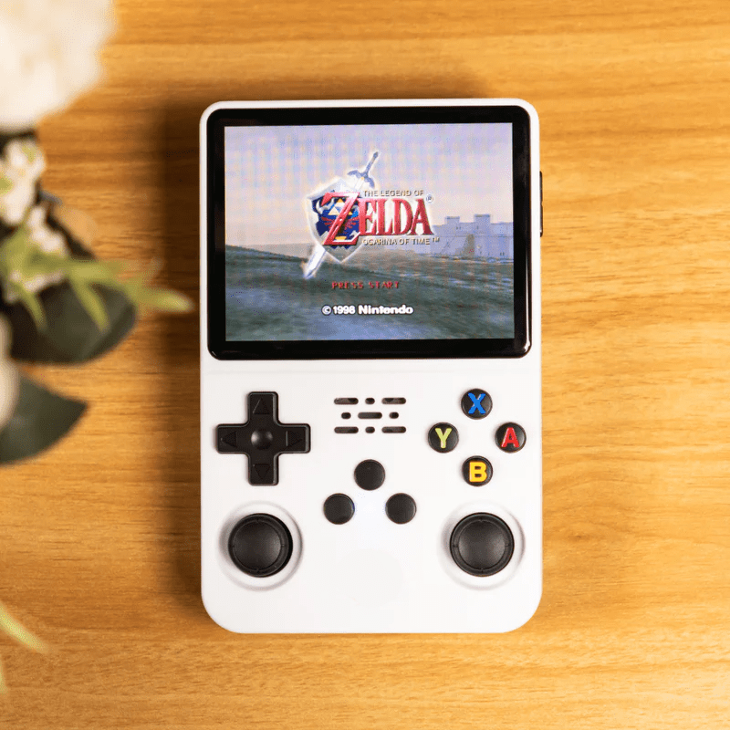 GameWave™ Play - Lovitzo
