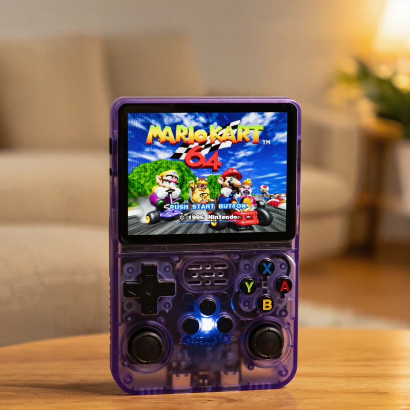 GameWave™ Play - Lovitzo