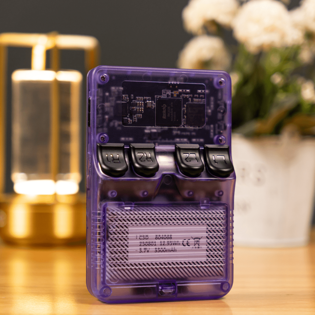 GameWave™ Play - Lovitzo