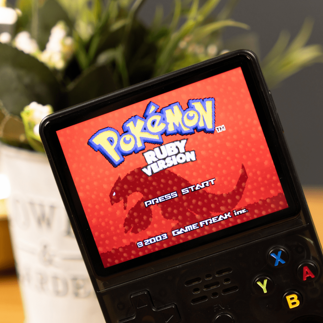 GameWave™ Play - Lovitzo