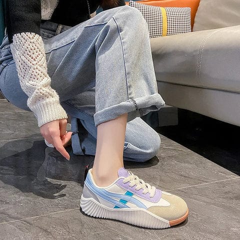 GelGlide™ / Orthopaedic Retro Pain Relieving Shoes (+GIFT) - Lovitzo