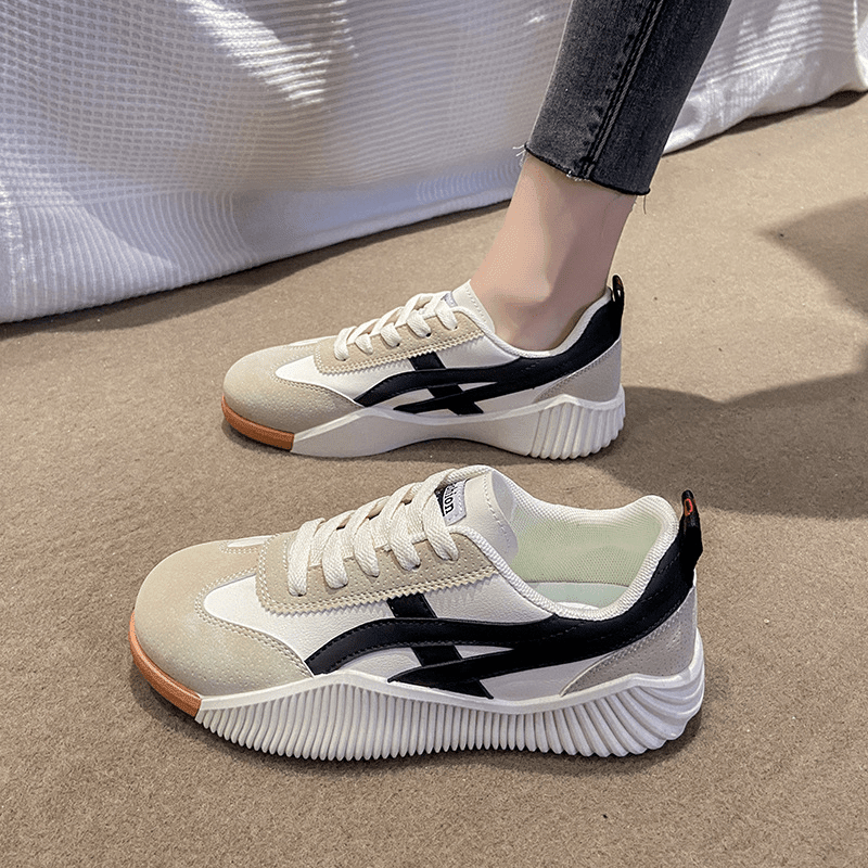 GelGlide™ / Orthopaedic Retro Pain Relieving Shoes (+GIFT) - Lovitzo