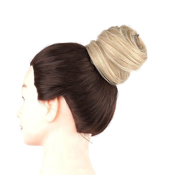 GlamClamp™ / Ponytail Extension (Buy 1 Get 1 FREE) - Lovitzo
