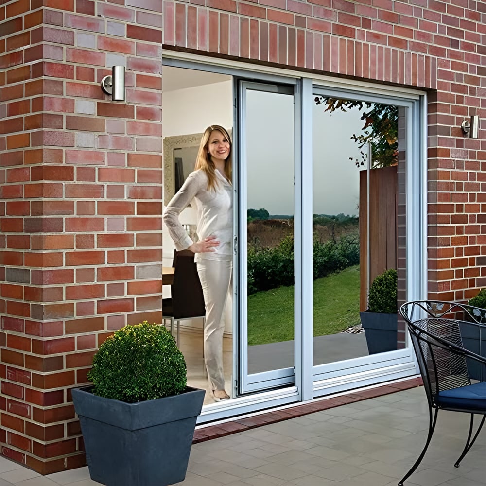 GlareGuard™ / Total Privacy Window Film - Lovitzo