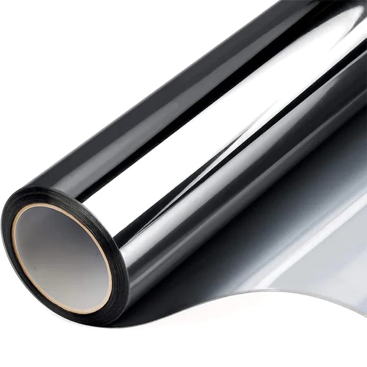 GlareGuard™ / Total Privacy Window Film - Lovitzo