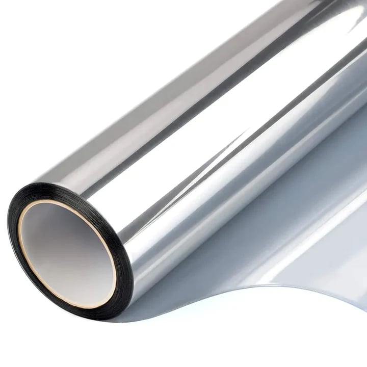 GlareGuard™ / Total Privacy Window Film - Lovitzo
