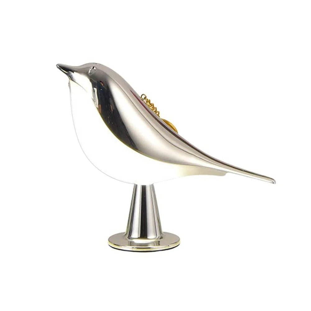 GlowBird – Wireless Bird Touch Table Lamp | Buy 1, Get 1 for FREE - Lovitzo