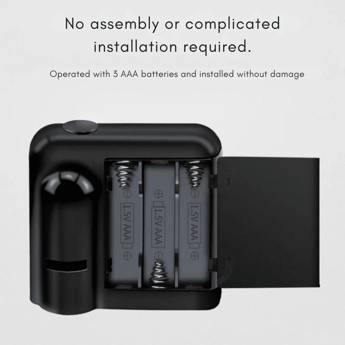 GlowGate™ / Ultra Bright LED Lamp For The Car (Buy 1, Get 1 for FREE) - Lovitzo