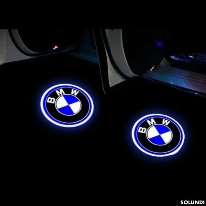 GlowGate™ / Ultra Bright LED Lamp For The Car (Buy 1, Get 1 for FREE) - Lovitzo