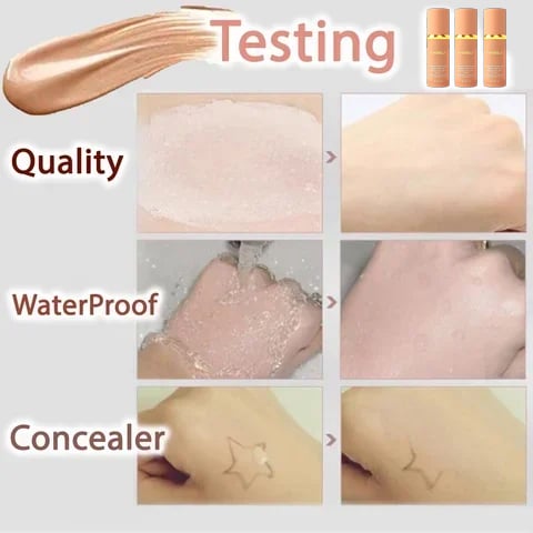 GlowGo™ / Hydrating Stick Effortless Beauty Anytime - Lovitzo