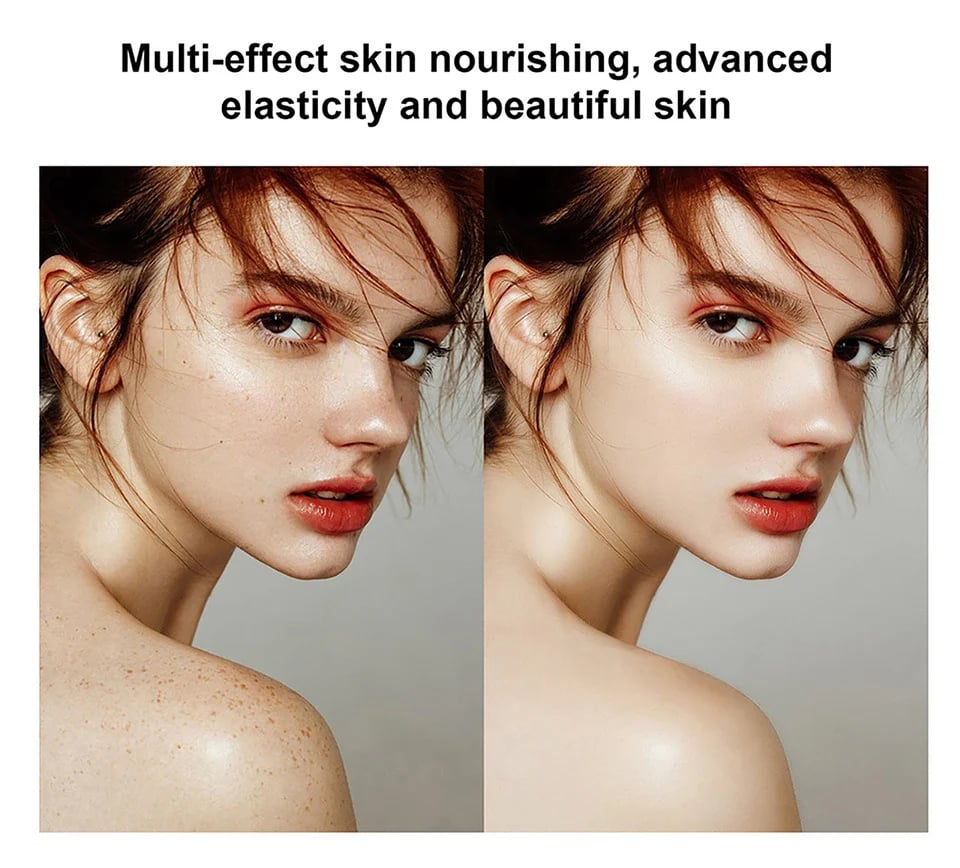 GlowGo™ / Hydrating Stick Effortless Beauty Anytime - Lovitzo