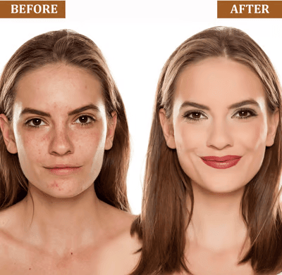 GlowGo™ / Hydrating Stick Effortless Beauty Anytime - Lovitzo