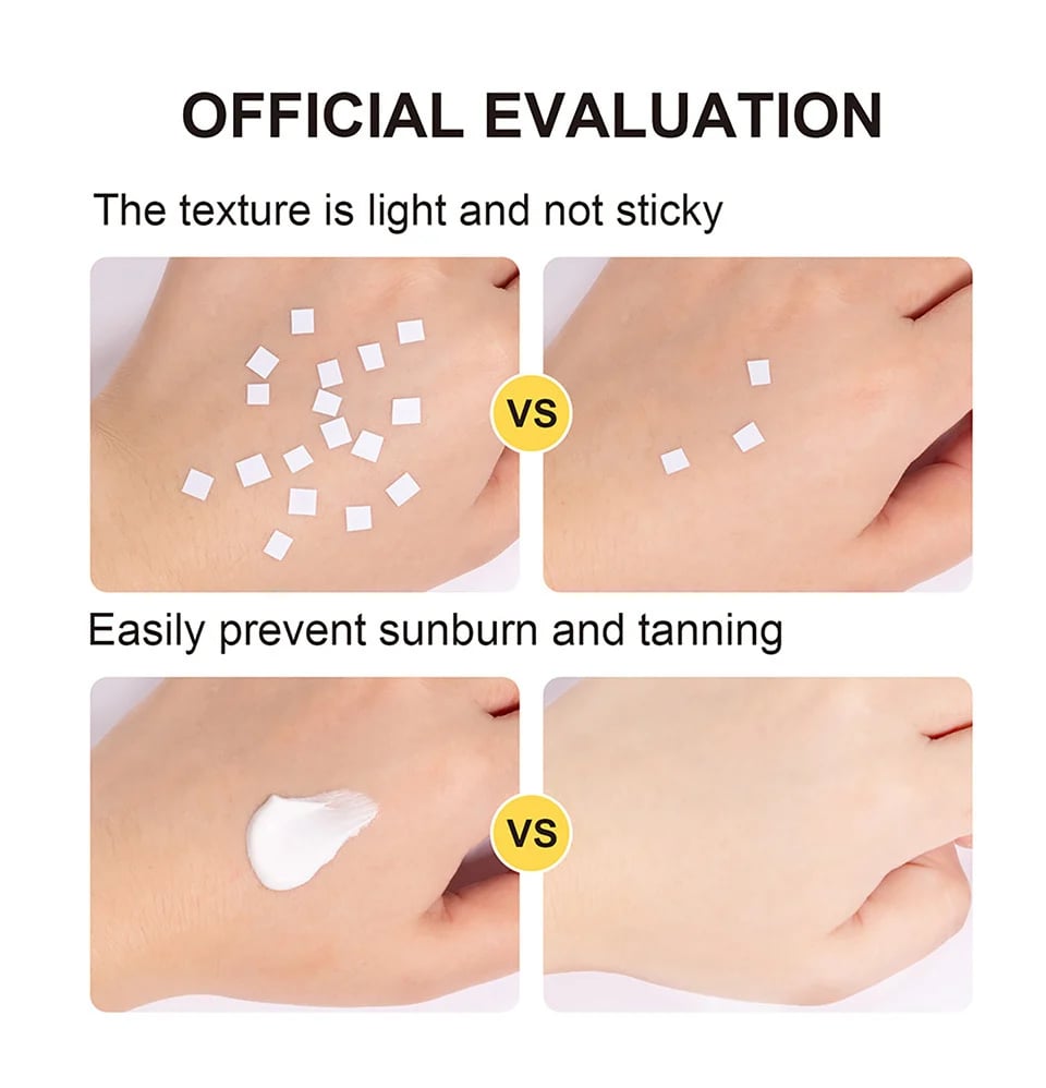 GlowGo™ / Hydrating Stick Effortless Beauty Anytime - Lovitzo
