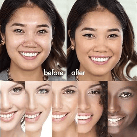 GlowGo™ / Hydrating Stick Effortless Beauty Anytime - Lovitzo