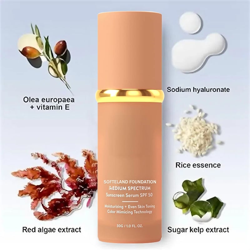 GlowGo™ / Hydrating Stick Effortless Beauty Anytime - Lovitzo
