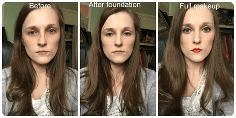 GlowGo™ / Hydrating Stick Effortless Beauty Anytime - Lovitzo